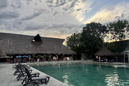 Hosteria Acuarela del Rio