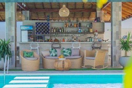 Capurganá — Chocó · Hotel Piedra Viva