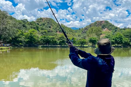 Ecoparque El Gaitero