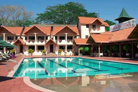 Hostería Los Bohíos