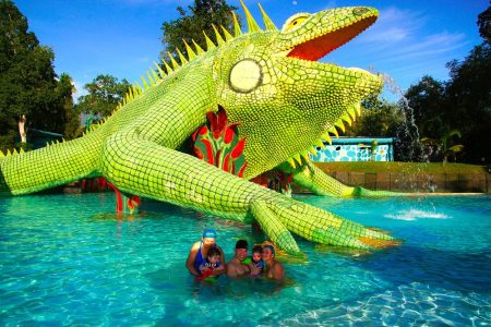 Kanaloa – Santa Fe de Antioquia