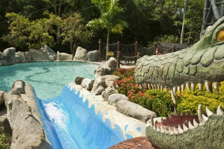 Hacienda Nápoles — Promoción de Locura