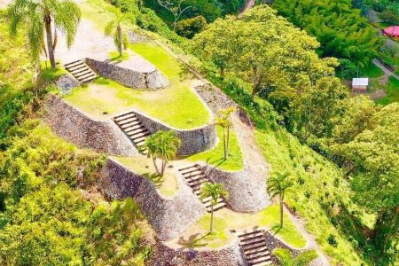 TOUR BETANIA EL MACHU PICCHU ANTIOQUEÑO